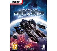 Legends of Pegasus