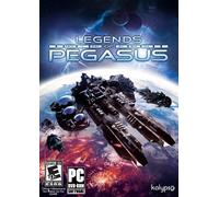 Legends of Pegasus (輸入版)