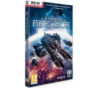 Legends of Pegasus