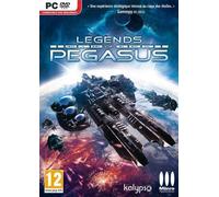 Legends of Pegasus PC G