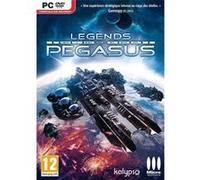 Legends of Pegasus PC G