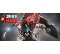 Legends of Persia (PC)