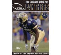 Legends of Pitt Panthers