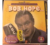 Legends of Radio: Bob Hope