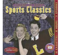 LEGENDS OF RADIO SPORTS CL 10K