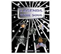 Legends Of Rare Soul - Vol. 1 [DVD]