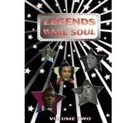 LEGENDS OF RARE SOUL VOL 2