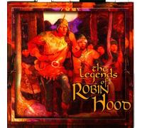 Legends of Robin Hood by Various Artists