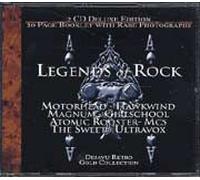 Hawkwind - Legends of Rock [Import]