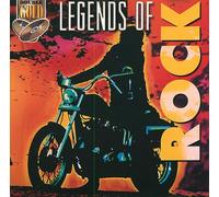 Legends of Rock [Import]