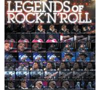 Legends of Rock N Roll