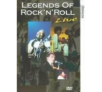 Legends Of Rock 'n' Roll [Import anglais]