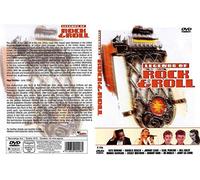 Legends of Rock 'N' Roll [Import USA Zone 1]