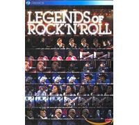 Legends of Rock 'N'Roll [Import]
