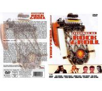 Legends Of Rock & Roll