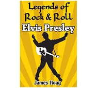 Legends Of Rock & Roll - Elvis Presley