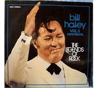 Legends Of Rock, Vol. 2, Rare Items [2xVinyl]