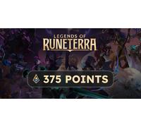 Legends of Runeterra 375 Points