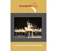 Legends of Russian Ballet