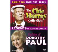 Legends of Scottish Comedy [Import]