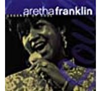Legends of Soul by Aretha Franklin (2001-05-03)