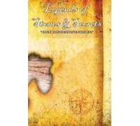 Legends Of Stones & Secrets: "Where The Whispers Of History Reveal Treasures Untold.