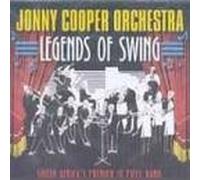 Legends of Swing [IMPORT]