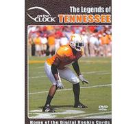 Legends of Tennessee Volunteers