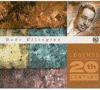 Legends Of The 20th Century