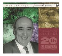 Legends Of The 20th Century Original Recordings