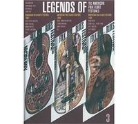 Legends of the american folk blues festivals E