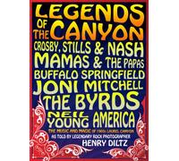 Legends of The Canyon [Import]