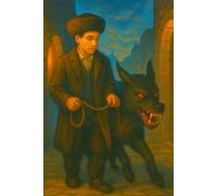 LEGENDS OF THE CHILDREN OF ZION