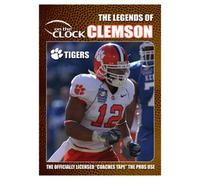 Legends of The Clemson Tigers