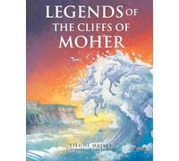 Legends of the Cliffs of Moher