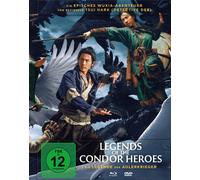 Legends of the Condor Heroes - Die Legende der Adlerkrieger (PRESALE 2026-02-26)