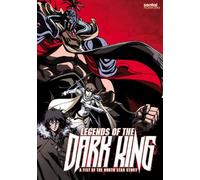 Legends of The Dark King