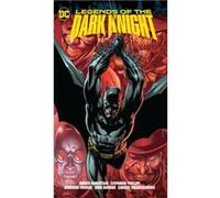 Legends of the Dark Knight by Darick Robertson Darick Robertson (Auteur)