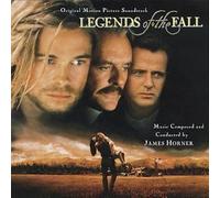 Various - Legends of The Fall