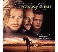 Legends of the Fall