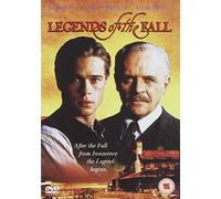 Legends Of The Fall