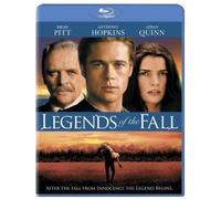 Legends Of The Fall Blu-ray