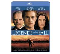Legends Of The Fall [Blu Ray]