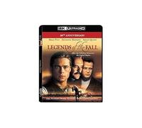 Legends Of The Fall Blu-ray 4K Ultra HD