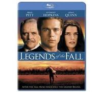 Legends of the Fall – Blu-ray – Sony Pictures Home Entertainment