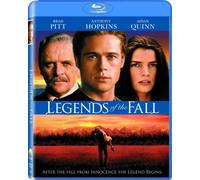 Legends of the Fall – Blu-ray – Sony Pictures Home Entertainment