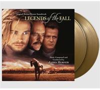 Legends Of The Fall Édition Limitée Vinyle Or Vinyle