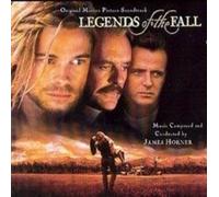 Legends Of The Fall Original Motion Picture Soundtrack by Horner, James NEUF