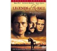 Legends Of The Fall (Special Edition)