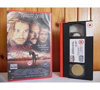 Legends Of The Fall [VHS] [Import anglais]